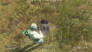 DAYZ КАК ЗАКОПАТЬ ТАЙНИК ?