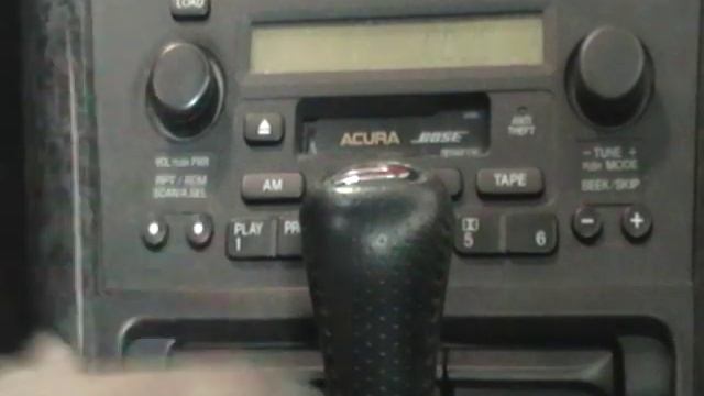 how to get the radio code on honda and acura смотреть онлайн