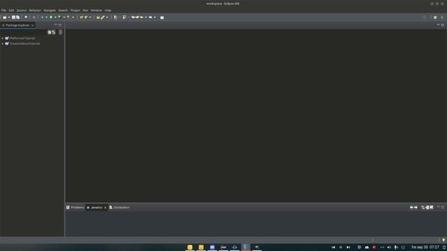 INTRO - Java TUTORIAL 2022/2023 for BEGINNERS смотреть онлайн