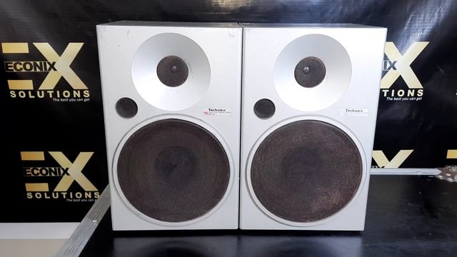 Technics SB -F07 Linear Phase Speaker System Price And Connection IN HINDI 9811204032 / 9717618838 смотреть онлайн