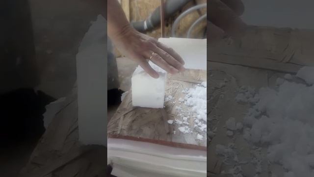 Наша одна из специальных смол для пеноизола смотреть онлайн