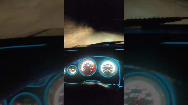 Ваз 2106 приборка