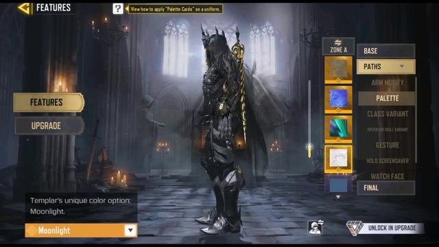 Is it worth to buy Mythic Templar? | Knight's crusade luckydraw complete detailed Showcase смотреть онлайн