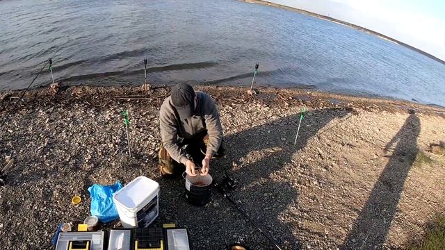 Рыбалка в Старобешево смотреть онлайн