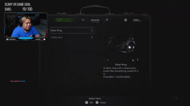 Return To The Village | Ed Plays Resident Evill Village | Part 8 | PS5