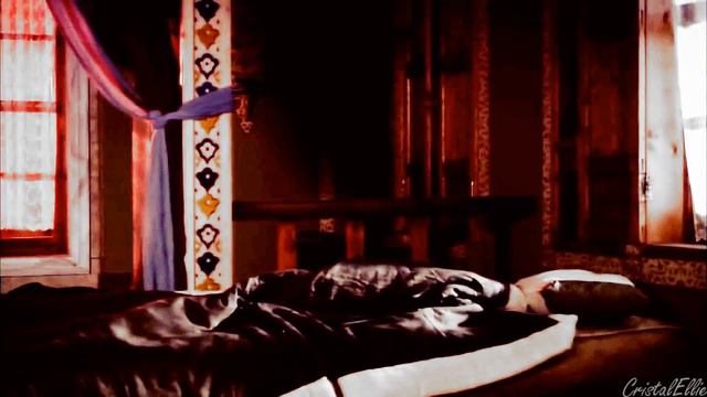 The Magnificent Century || Suleyman & Hürrem - Empress смотреть онлайн