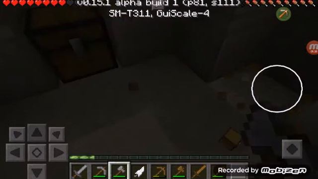 Майнкрафт ( Новичок) Удачная серия! смотреть онлайн