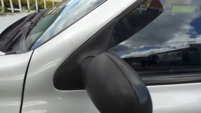 Renault Symbol смотреть онлайн