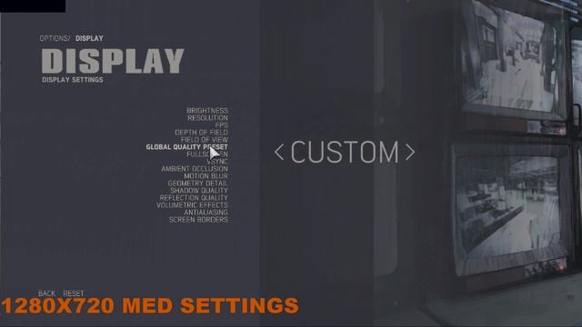 Mafia 3 Gaming Amd 530 Benchmark смотреть онлайн