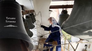 Татьяна Устинова. Воздвиженский концерт, Китайское подворье, 27.09.2022 г.