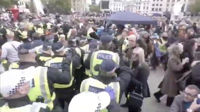 Лукашенко добрался до Лондона смотреть онлайн