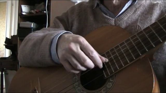 "Рифма"(Эхо, бессонная..), муз. А.И.Маев слова А.С.Пушкин (проба) смотреть онлайн