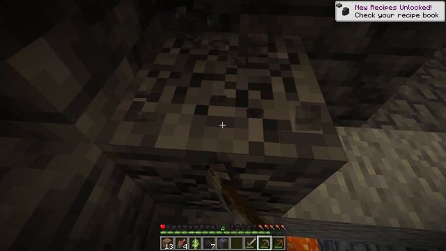 Loving the Caves and Cliffs Update | Minecraft 1.18 Survival Lets Play | Ep. 1 смотреть онлайн