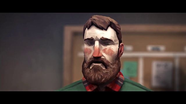 The Long Dark Wintermute Episode 1 - The 14 first minutes смотреть онлайн