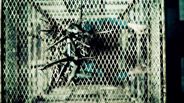 Coloring #8 Glazy kindon18 Hannibal Test смотреть онлайн