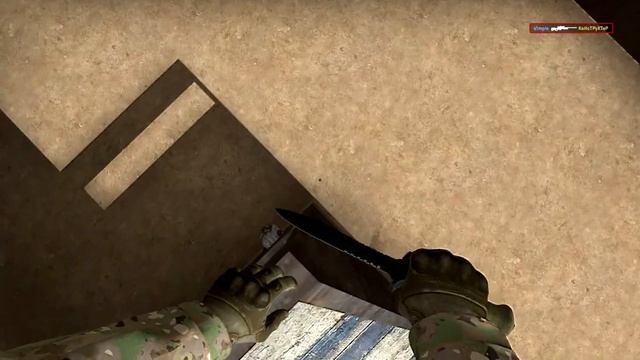 Мувики в CS:GO. смотреть онлайн