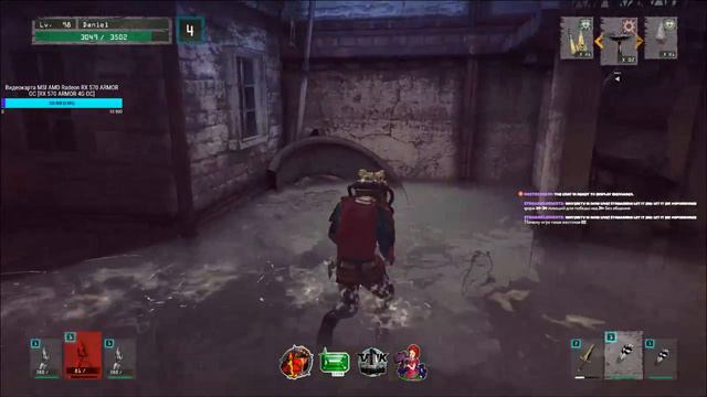 LET IT DIE #sponsored Почему игра такая жестокая ((( смотреть онлайн