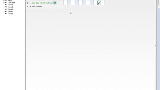 Создаём кликер на Clickteam 2.5 [RU] смотреть онлайн