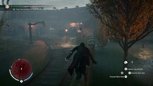 Assassin's Creed Syndicate FR #2 смотреть онлайн