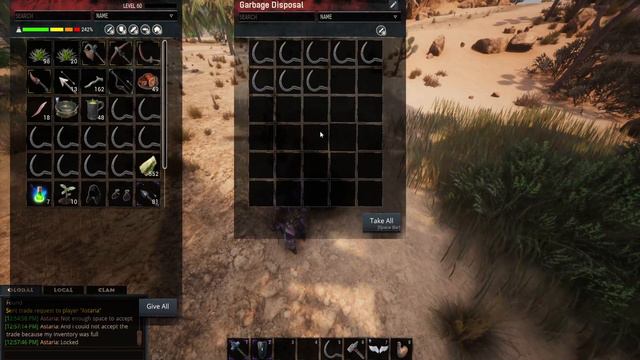 ✨Conan Exiles✨ Server Pre-Opening Day! Twitch Stream Archive 3/23/24 смотреть онлайн