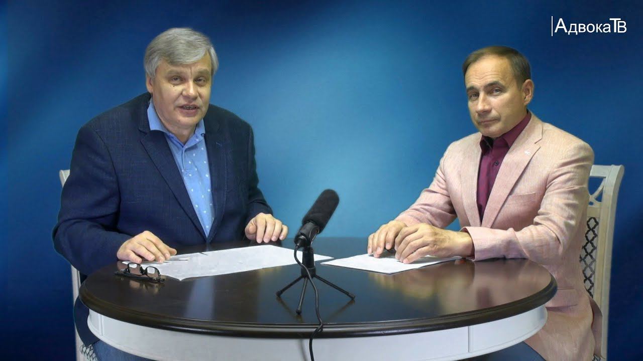 «Войны на дорогах» - Пилотный выпуск смотреть онлайн