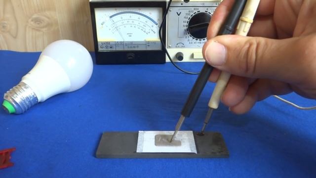 НА ЧТО СПОСОБЕН МАЛЕНЬКИЙ КУСОЧЕК МАГНИЕВОГО СПЛАВА смотреть онлайн