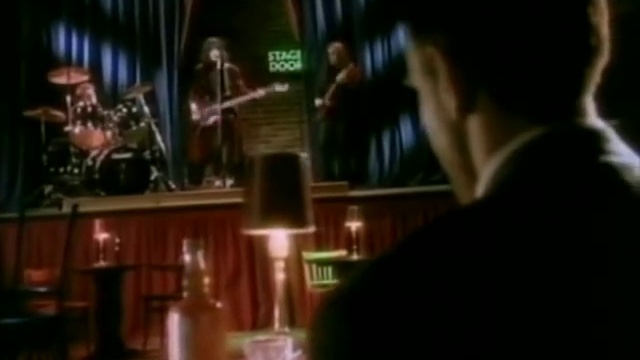 Concrete Blonde // Joey смотреть онлайн