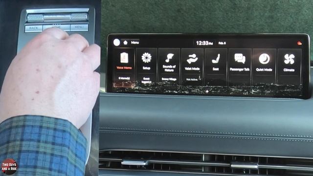 2021 Genesis GV80 - CarTech How To