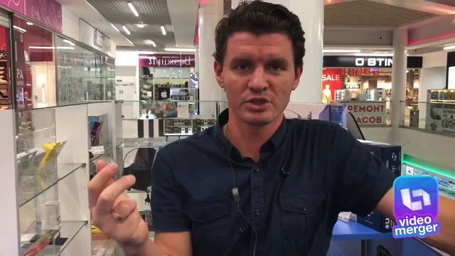 Продажа Триколор. Часть 2. Обмен оборудования. смотреть онлайн