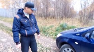 Отзыв Hyundai Getz 1,4 АТ.  Опыт эксплуатации.  Тест драйв