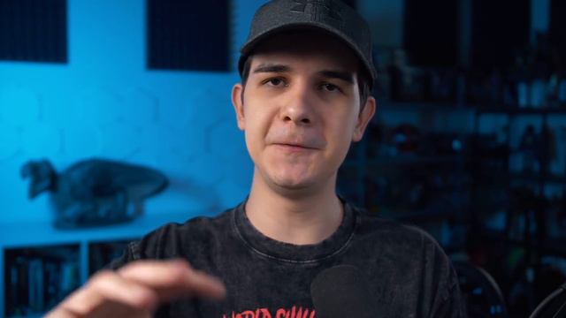 ЧТО ЗА... МОРБИУС? - Мнение о фильме