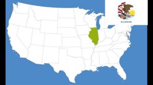 Уникальные факты о каждом штате США