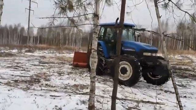 Рекультивация старопахотных земель КФХ Агаев смотреть онлайн