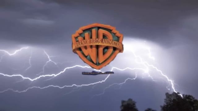 Warner Bros. Animation thunder and lightning sound effects from the 2000s смотреть онлайн