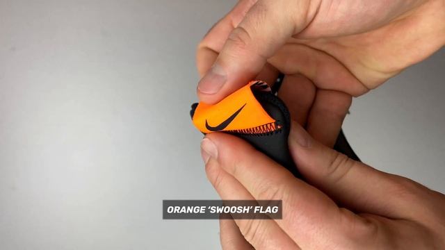 Nike RENEW LUCENT II ‚blk/total orange‘ | UNBOXING & ON FEET | fashion sneaker | 2021 смотреть онлайн