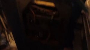 Разборка фрезерного станка 675 п