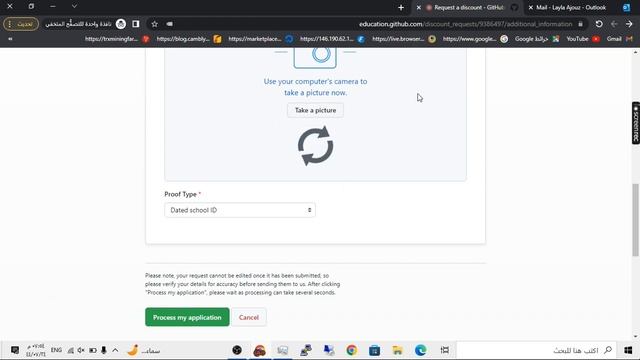 Get the free GitHub Student Pack смотреть онлайн