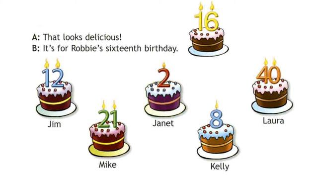 Spotlight 4 p.74 ex.2 CD смотреть онлайн