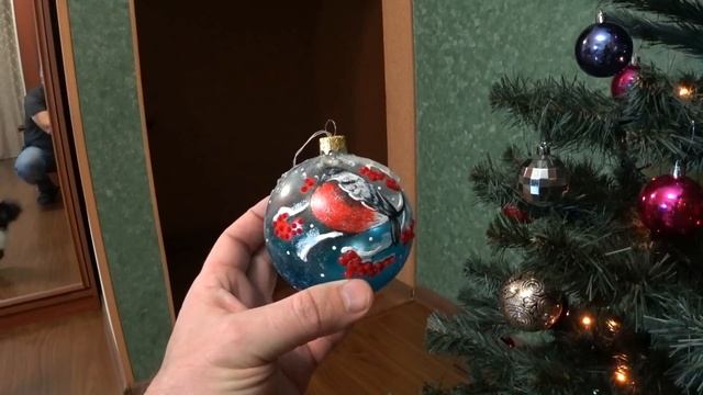 Поздравление с Наступающим из Адлера. Важная новость от РЖД. Наряжаем ёлку, украшаем квартиру. смотреть онлайн