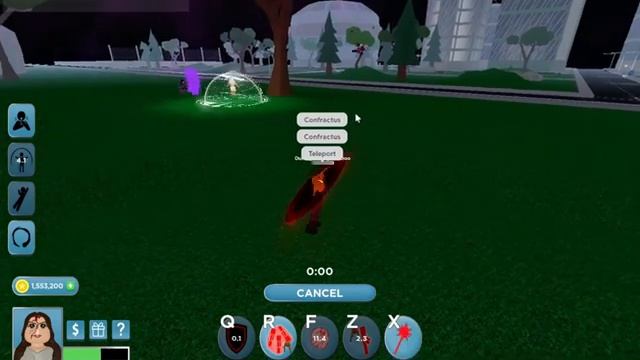 Immortal Klarion Gameplay~ Heroes: Online World | #roblox #heroesonlineworld смотреть онлайн