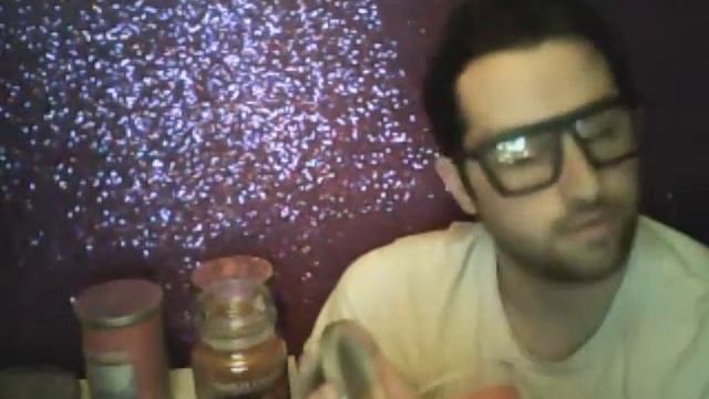 Yankee Candle Glitch Haul - VanScott #48 смотреть онлайн