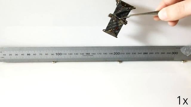 Tribot: A Deployable Multi-Gait Origami Robot смотреть онлайн