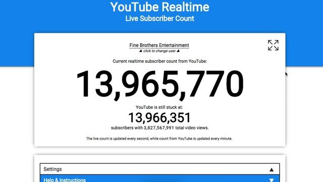 FineBros React World REACTION ;) смотреть онлайн