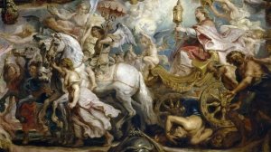 Искусство барокко