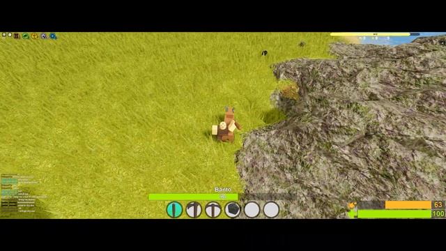 БУГА БУГА ВЕРНУЛИ | НЕ КЛИКБЕЙТ!!! | БУГА БУГА 2019 | BOOGA BOOGA | ROBLOX смотреть онлайн