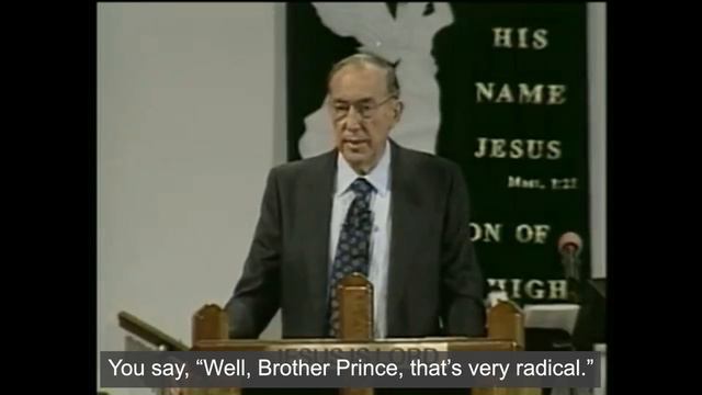 Joseph Prince is exposed by Derek Prince 4 times as a false prophet & preaching counterfeit faith смотреть онлайн