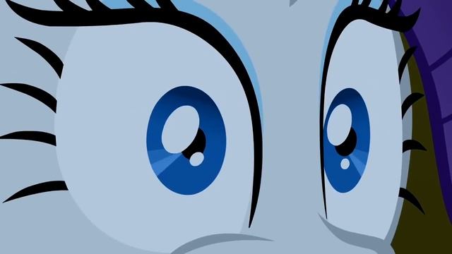 Rarity - Of all the worst things that could happen... I really mean it this time смотреть онлайн