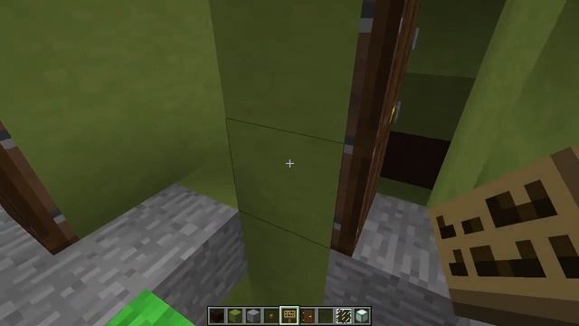 КАК ПОСТРОИТЬ многоэтажный ЖИЛОЙ ДОМ в Майнкрафте #3. Строим город смотреть онлайн