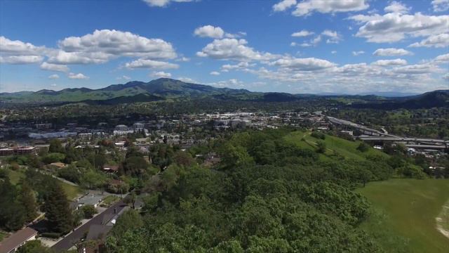 Walnut Creek City Council: February 16, 2021