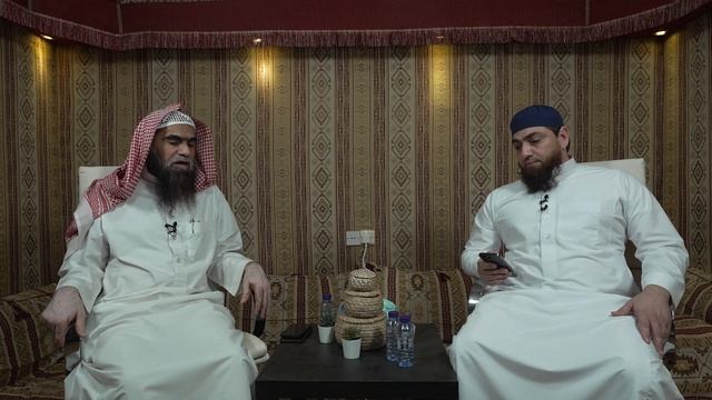 Влияет ли проклятие матери на своего ребенка?— Шейх Халид аль-Фулейдж смотреть онлайн